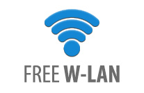 free WIFI